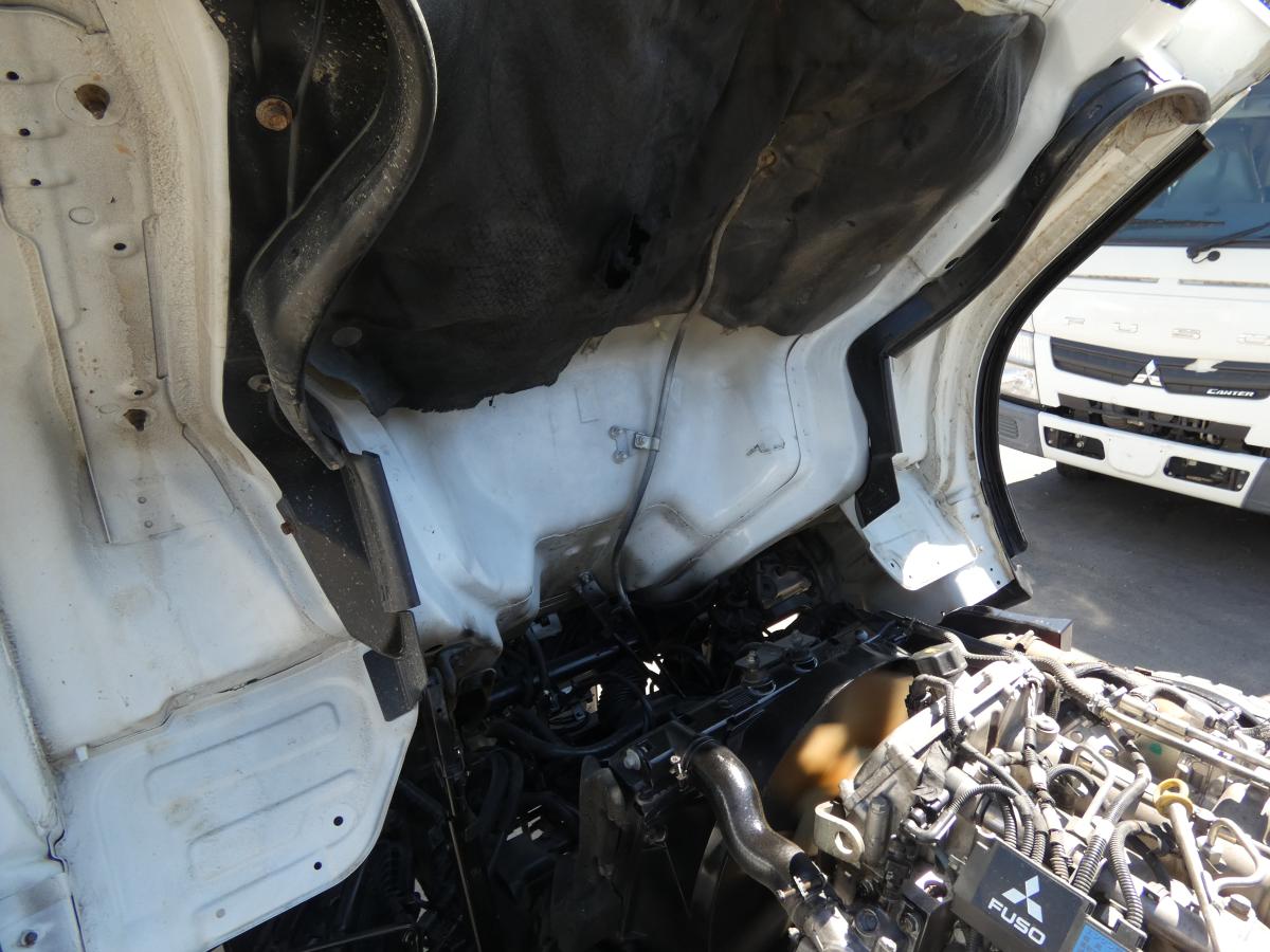 H23 キャンター 3トン ダンプ オ-トマ ETC 250206|中古トラックの販売・買取・査定のアイナビ