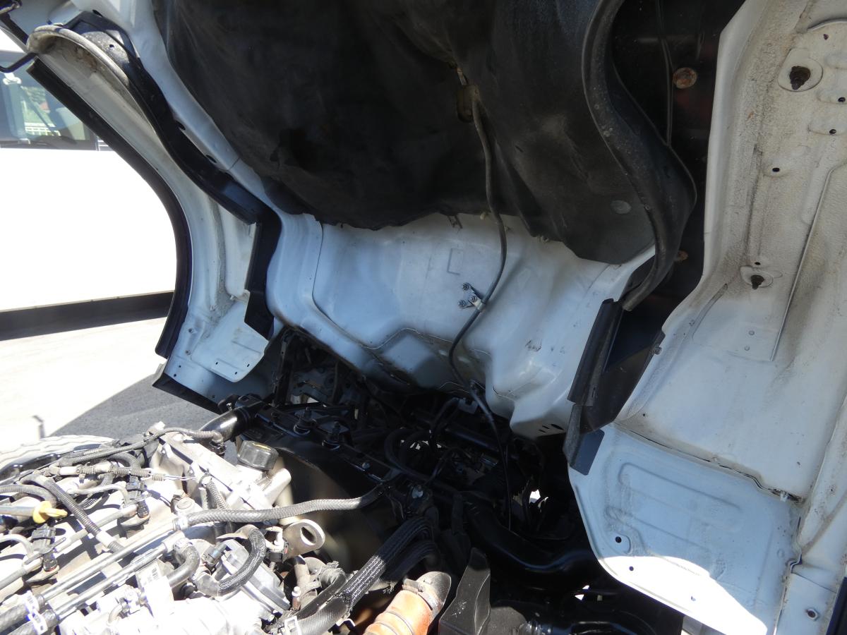 H23 キャンター 3トン ダンプ オ-トマ ETC 250206|中古トラックの販売・買取・査定のアイナビ