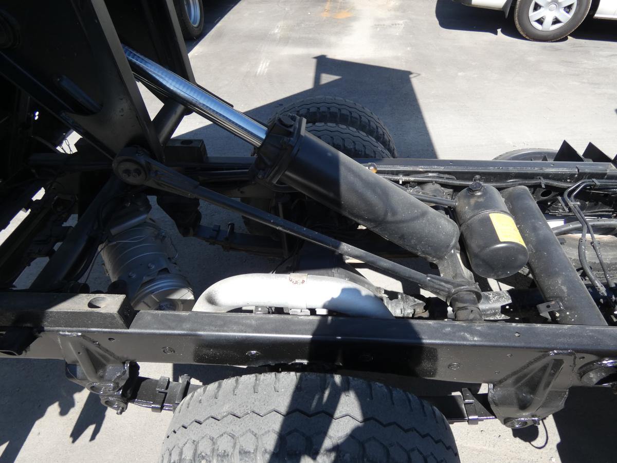 H23 キャンター 3トン ダンプ オ-トマ ETC 250206|中古トラックの販売・買取・査定のアイナビ