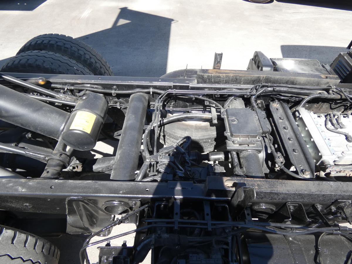 H23 キャンター 3トン ダンプ オ-トマ ETC 250206|中古トラックの販売・買取・査定のアイナビ