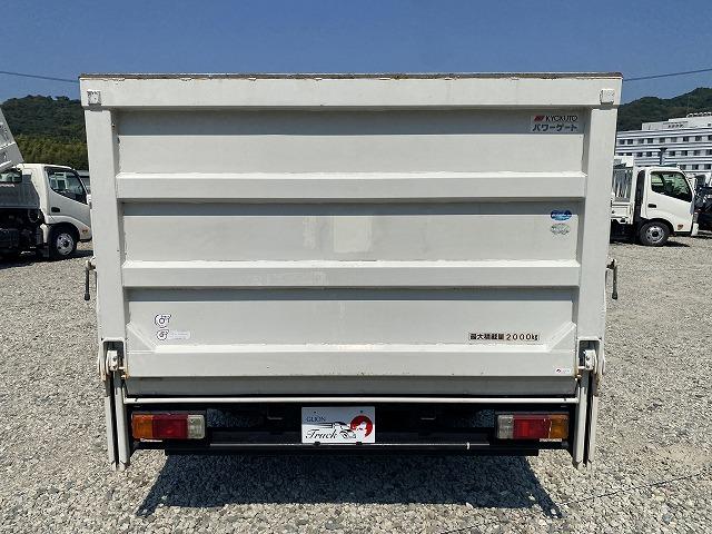 日野 平ボディ デュトロ|中古トラックの販売・買取・査定のアイナビ