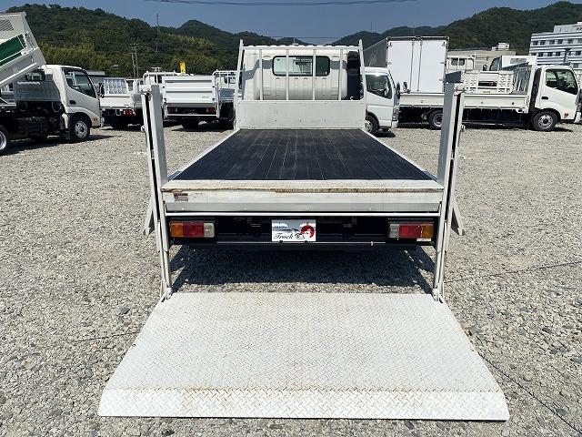 日野 平ボディ デュトロ|中古トラックの販売・買取・査定のアイナビ