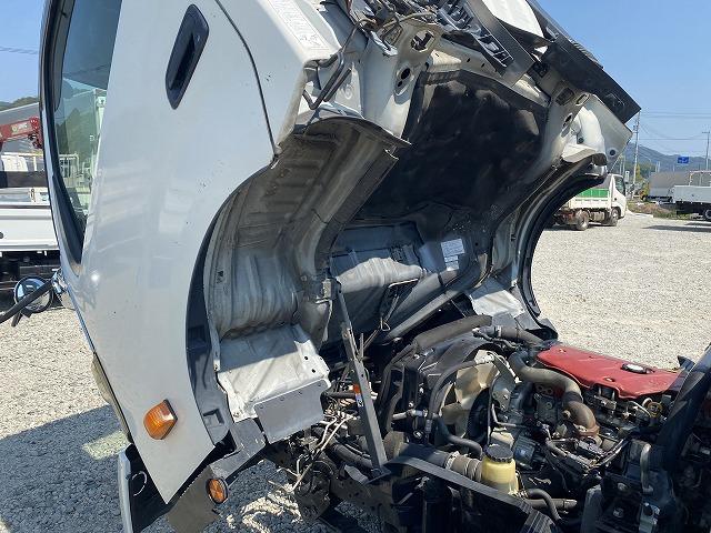 日野 平ボディ デュトロ|中古トラックの販売・買取・査定のアイナビ