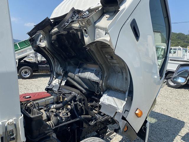 日野 平ボディ デュトロ|中古トラックの販売・買取・査定のアイナビ