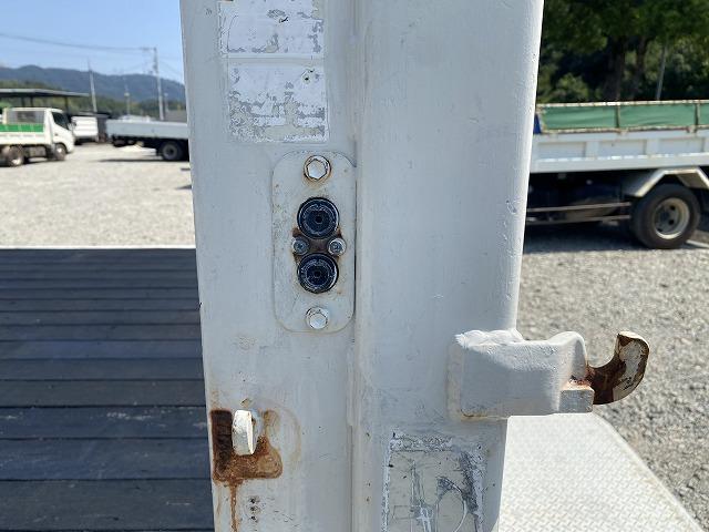 日野 平ボディ デュトロ|中古トラックの販売・買取・査定のアイナビ