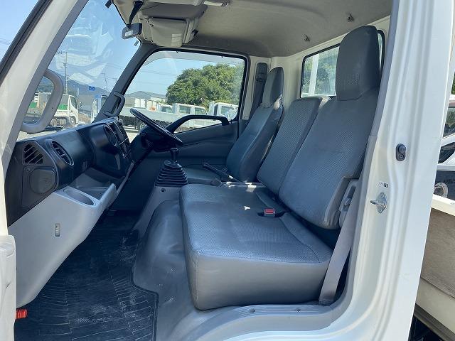 日野 平ボディ デュトロ|中古トラックの販売・買取・査定のアイナビ