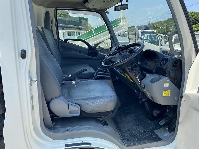 日野 平ボディ デュトロ|中古トラックの販売・買取・査定のアイナビ