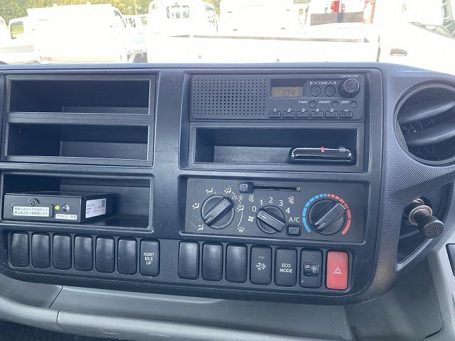 日野 平ボディ デュトロ|中古トラックの販売・買取・査定のアイナビ