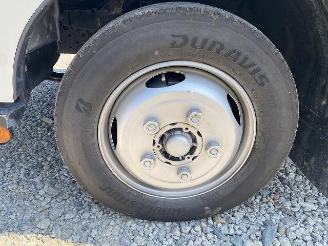 日野 平ボディ デュトロ|中古トラックの販売・買取・査定のアイナビ