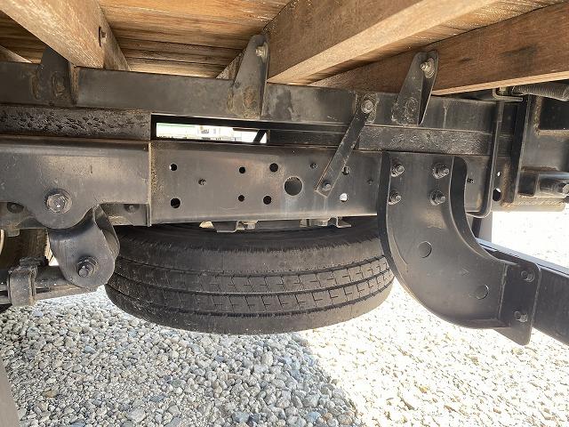 日野 平ボディ デュトロ|中古トラックの販売・買取・査定のアイナビ