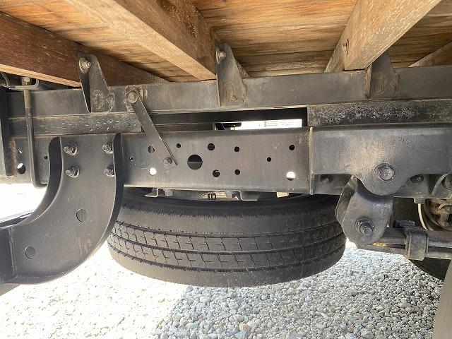 日野 平ボディ デュトロ|中古トラックの販売・買取・査定のアイナビ