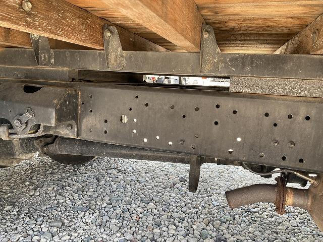 日野 平ボディ デュトロ|中古トラックの販売・買取・査定のアイナビ