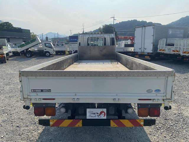 いすゞ 平ボディ フォワード|中古トラックの販売・買取・査定のアイナビ