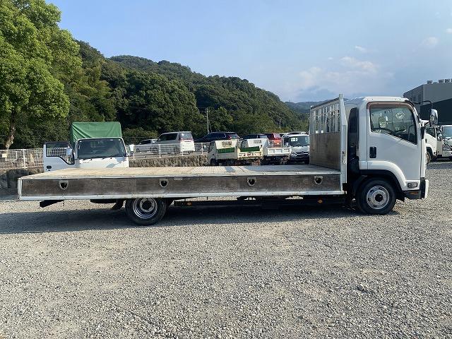 いすゞ 平ボディ フォワード|中古トラックの販売・買取・査定のアイナビ