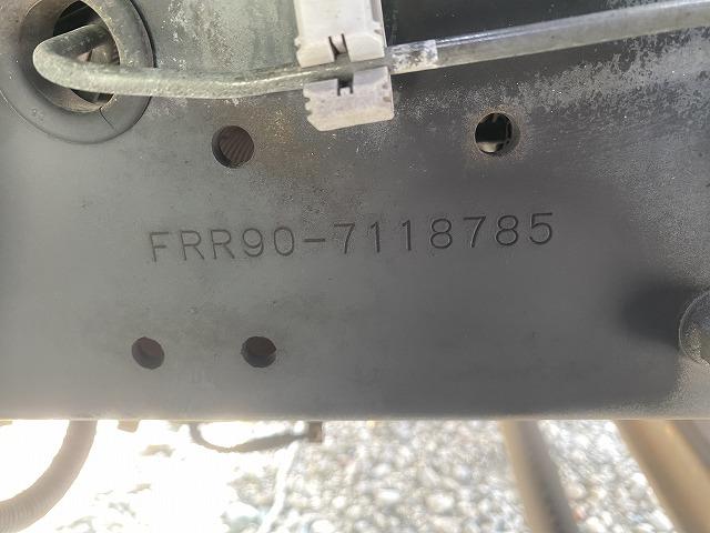 いすゞ 平ボディ フォワード|中古トラックの販売・買取・査定のアイナビ