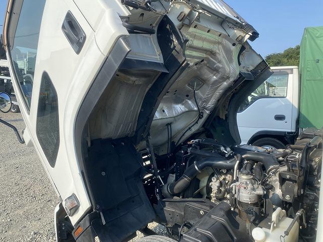 いすゞ 平ボディ フォワード|中古トラックの販売・買取・査定のアイナビ