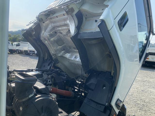 いすゞ 平ボディ フォワード|中古トラックの販売・買取・査定のアイナビ