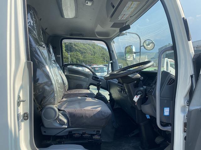 いすゞ 平ボディ フォワード|中古トラックの販売・買取・査定のアイナビ