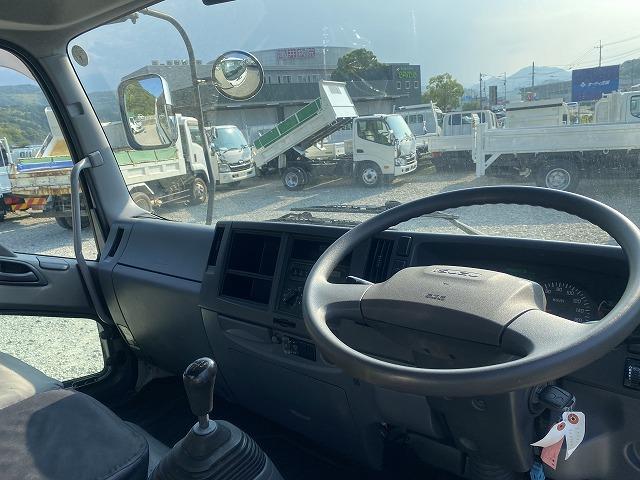 いすゞ 平ボディ フォワード|中古トラックの販売・買取・査定のアイナビ