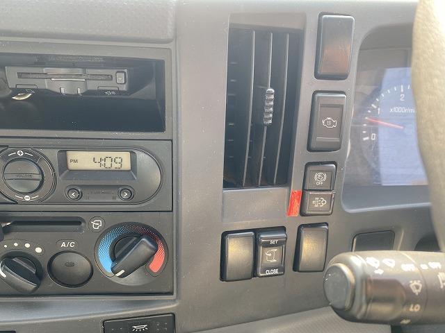 いすゞ 平ボディ フォワード|中古トラックの販売・買取・査定のアイナビ