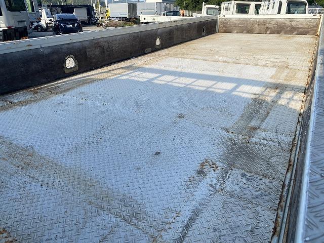 いすゞ 平ボディ フォワード|中古トラックの販売・買取・査定のアイナビ