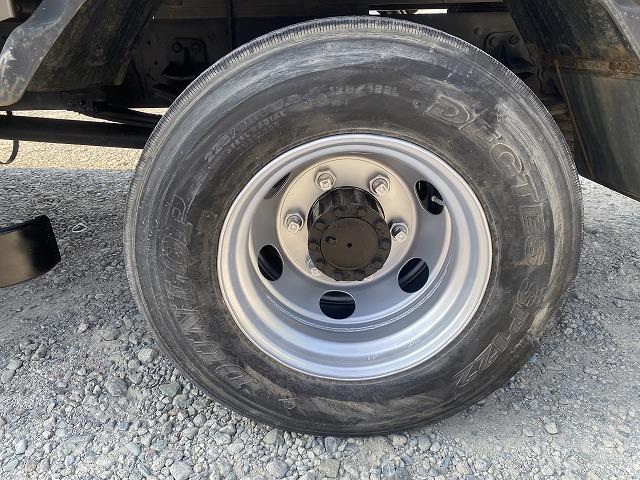 いすゞ 平ボディ フォワード|中古トラックの販売・買取・査定のアイナビ