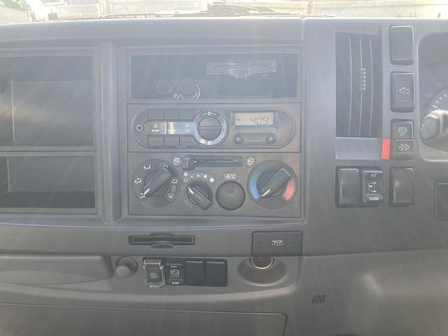 いすゞ 平ボディ フォワード|中古トラックの販売・買取・査定のアイナビ