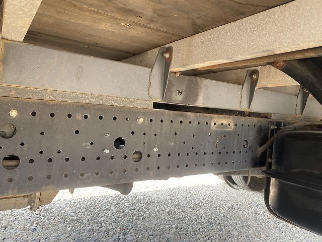 いすゞ 平ボディ フォワード|中古トラックの販売・買取・査定のアイナビ