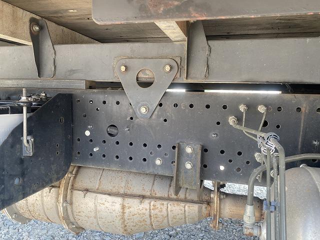 いすゞ 平ボディ フォワード|中古トラックの販売・買取・査定のアイナビ