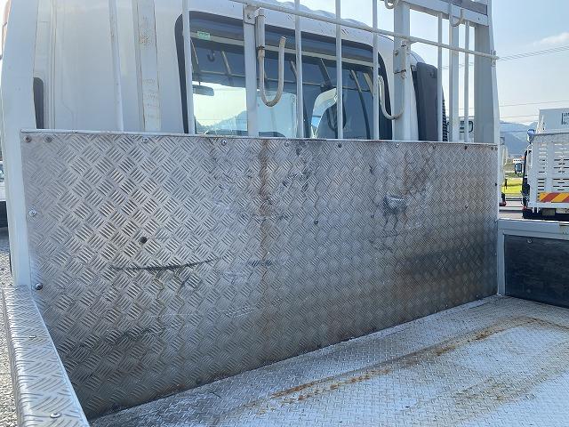 いすゞ 平ボディ フォワード|中古トラックの販売・買取・査定のアイナビ