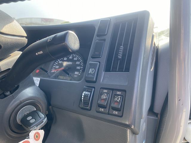 いすゞ 平ボディ フォワード|中古トラックの販売・買取・査定のアイナビ