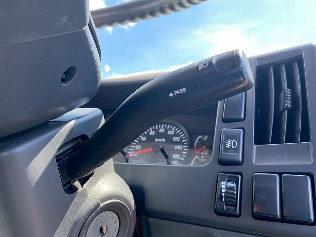 保証対象車両フックイン距離浅6速MT4t8tカーゴクレーン|中古トラックの販売・買取・査定のアイナビ