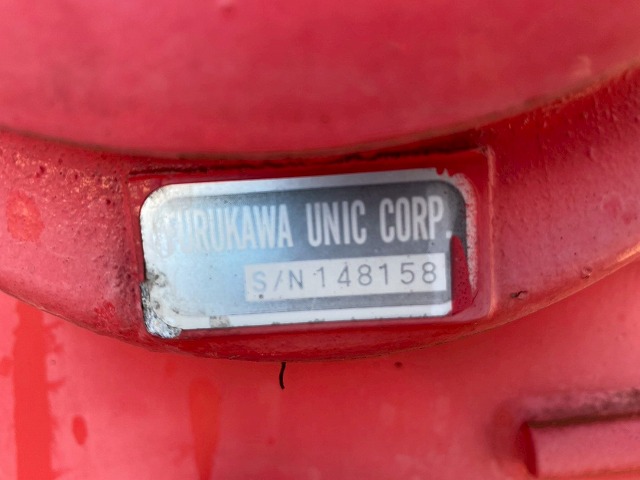 保証対象車両フックイン距離浅6速MT4t8tカーゴクレーン|中古トラックの販売・買取・査定のアイナビ