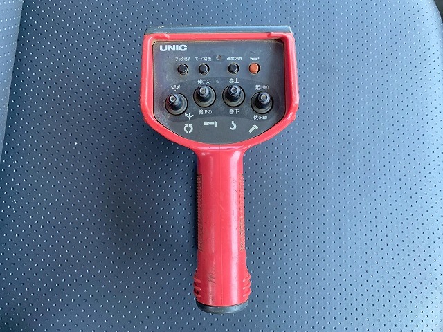 保証対象車両フックイン距離浅6速MT4t8tカーゴクレーン|中古トラックの販売・買取・査定のアイナビ