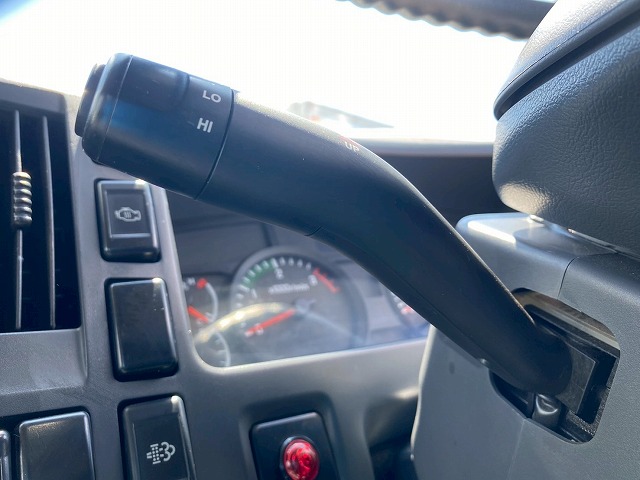 保証対象車両フックイン距離浅6速MT4t8tカーゴクレーン|中古トラックの販売・買取・査定のアイナビ