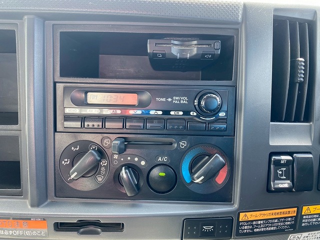 保証対象車両フックイン距離浅6速MT4t8tカーゴクレーン|中古トラックの販売・買取・査定のアイナビ