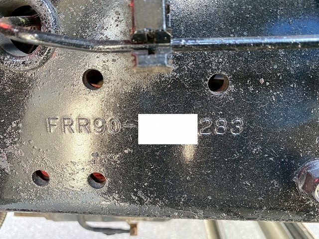 保証対象車両フックイン距離浅6速MT4t8tカーゴクレーン|中古トラックの販売・買取・査定のアイナビ