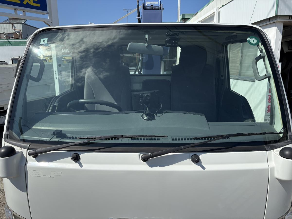 H19 エルフ 2t 3段クレーン|中古トラックの販売・買取・査定のアイナビ