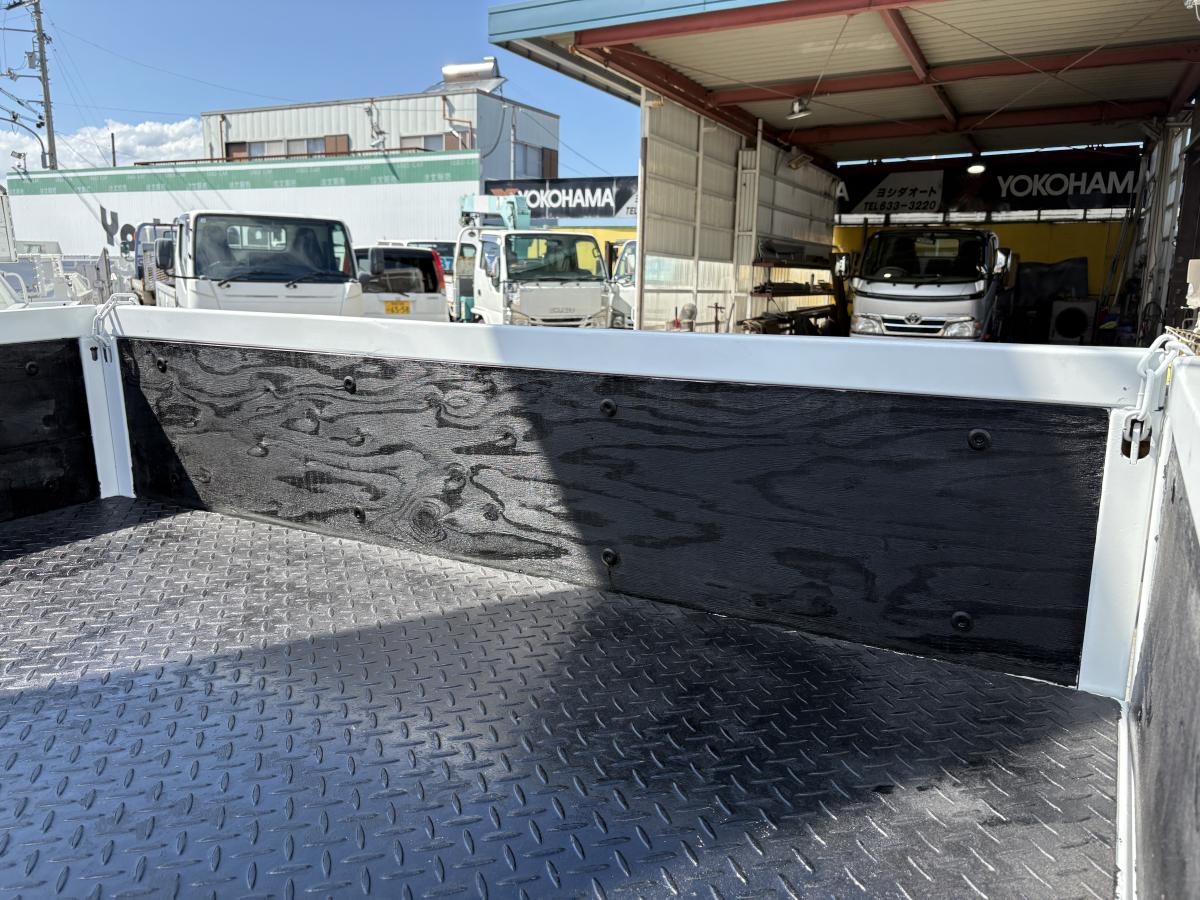 H19 エルフ 2t 3段クレーン|中古トラックの販売・買取・査定のアイナビ