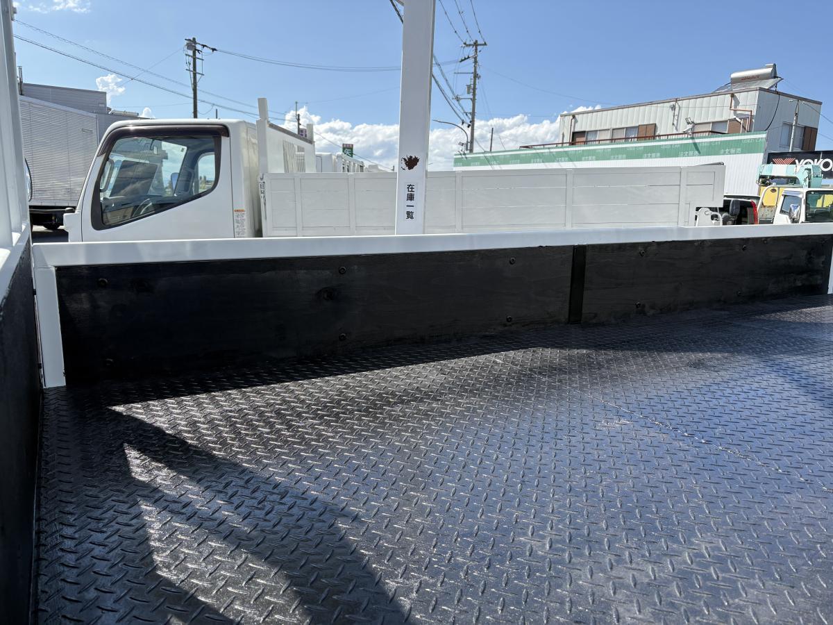 H19 エルフ 2t 3段クレーン|中古トラックの販売・買取・査定のアイナビ