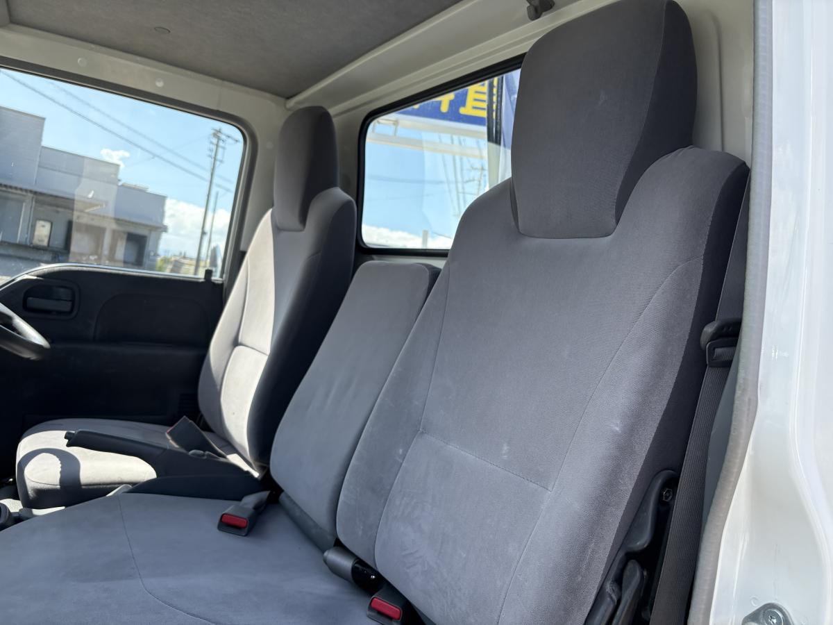 H19 エルフ 2t 3段クレーン|中古トラックの販売・買取・査定のアイナビ