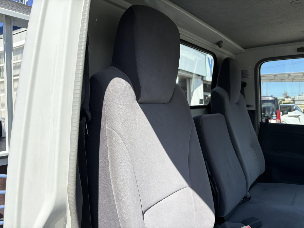 H19 エルフ 2t 3段クレーン|中古トラックの販売・買取・査定のアイナビ