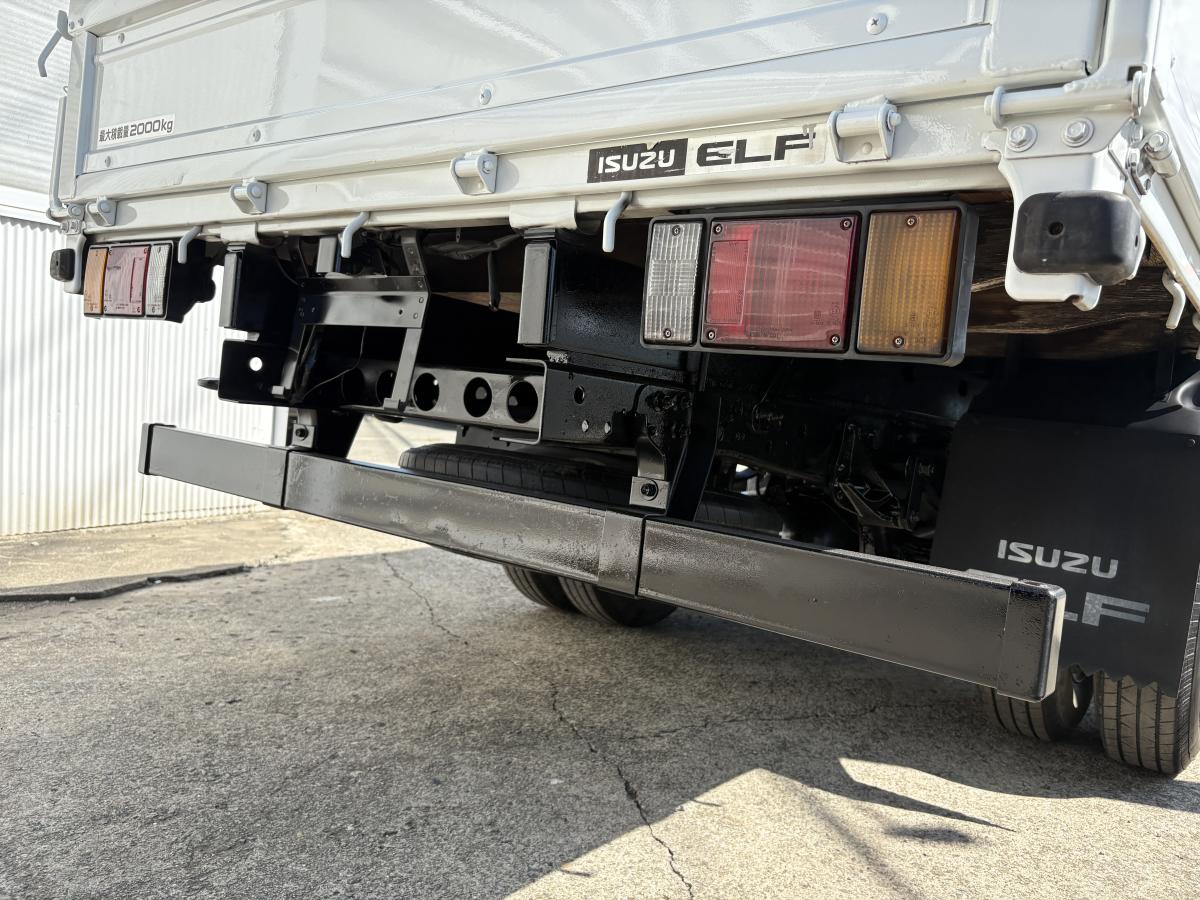 H19 エルフ 2t 3段クレーン|中古トラックの販売・買取・査定のアイナビ