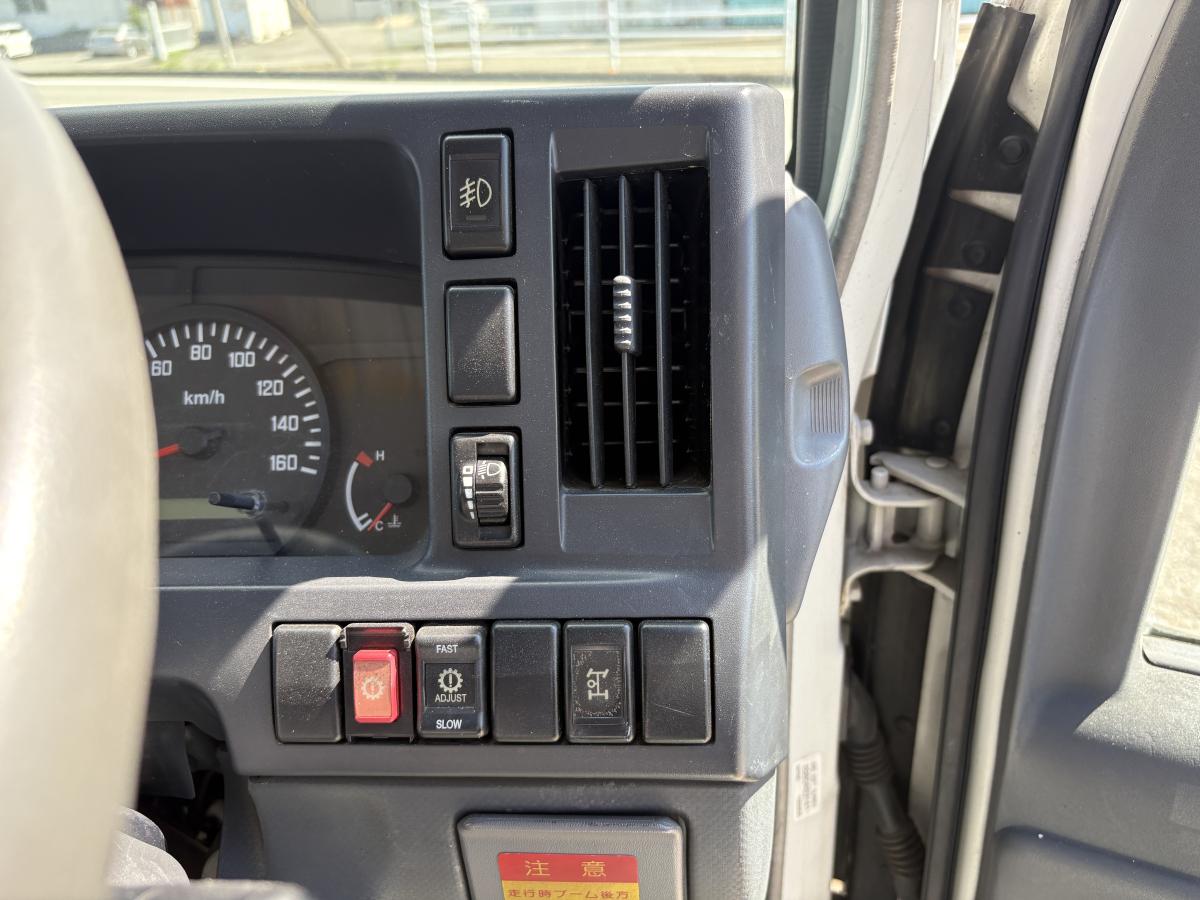 H19 エルフ 2t 3段クレーン|中古トラックの販売・買取・査定のアイナビ