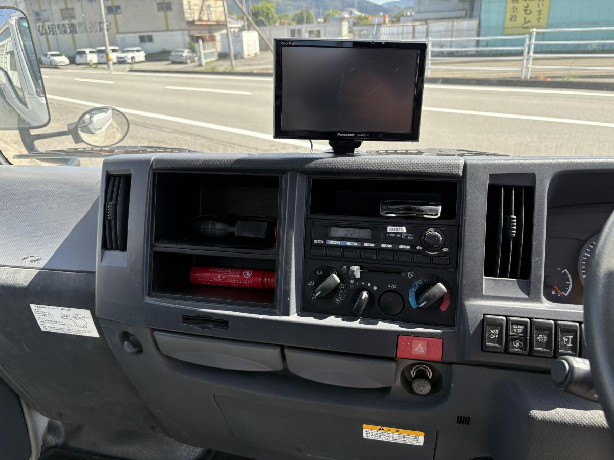 H19 エルフ 2t 3段クレーン|中古トラックの販売・買取・査定のアイナビ