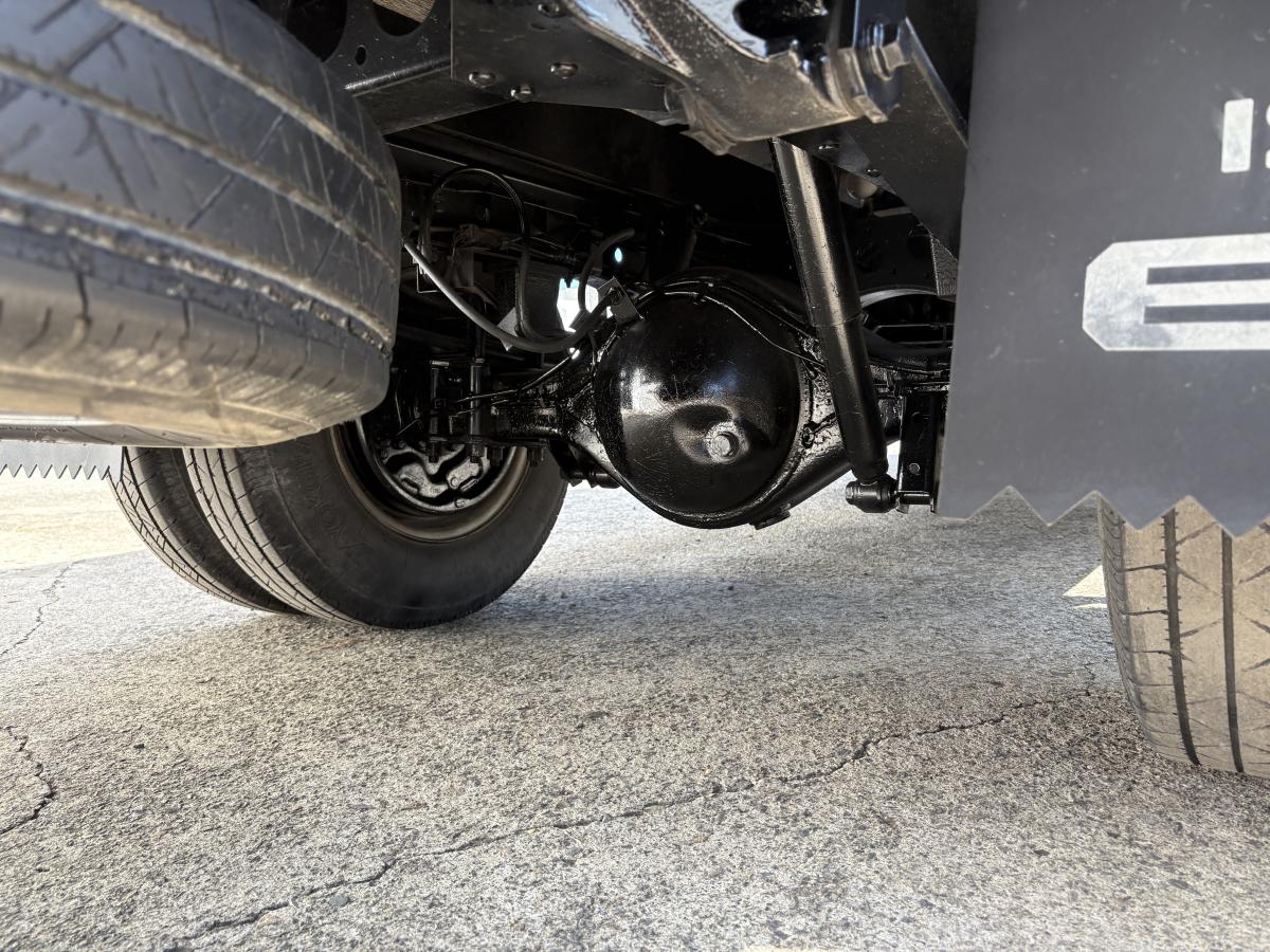 H19 エルフ 2t 3段クレーン|中古トラックの販売・買取・査定のアイナビ