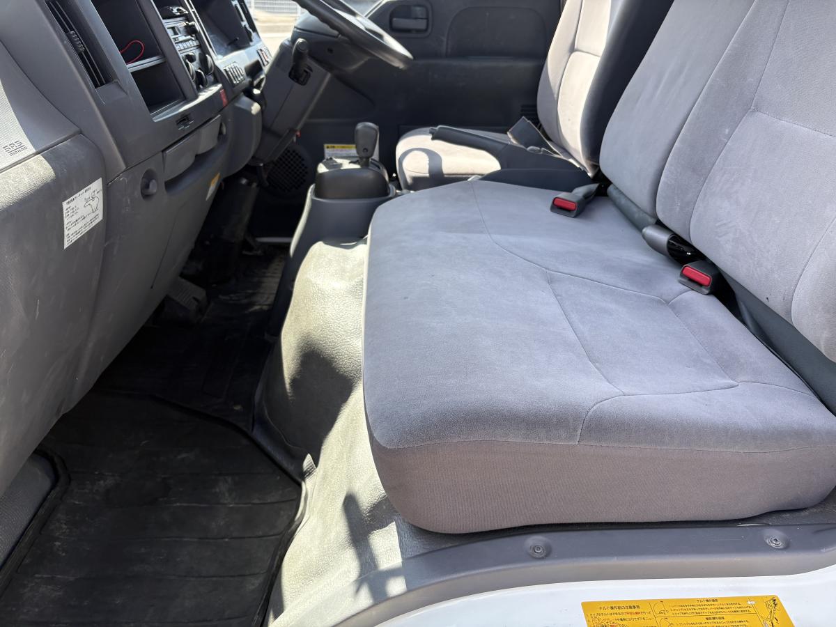 H19 エルフ 2t 3段クレーン|中古トラックの販売・買取・査定のアイナビ