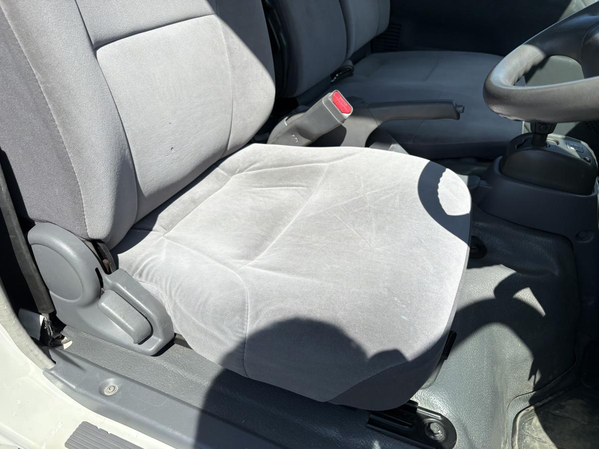 H19 エルフ 2t 3段クレーン|中古トラックの販売・買取・査定のアイナビ