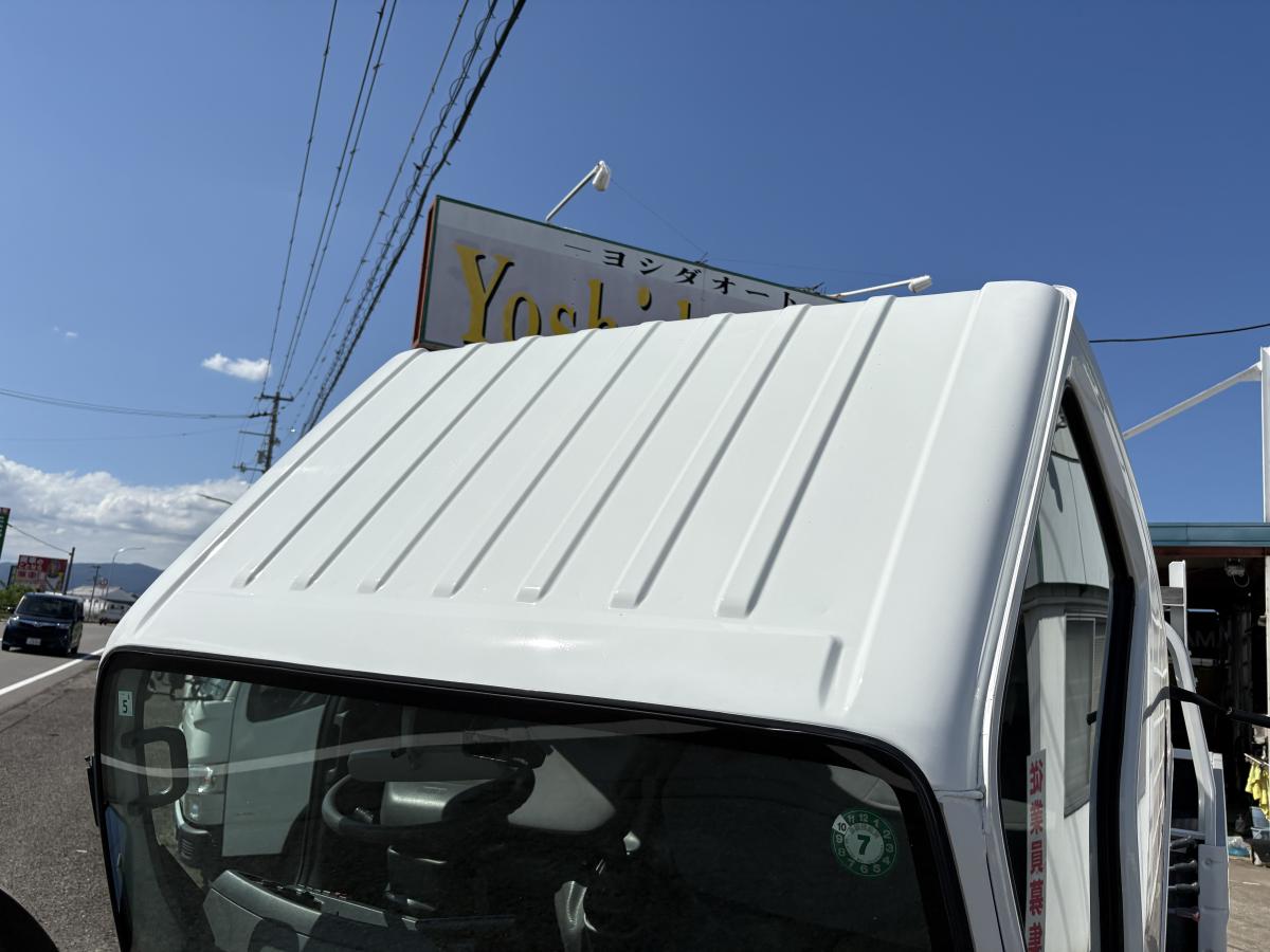 H19 エルフ 2t 3段クレーン|中古トラックの販売・買取・査定のアイナビ