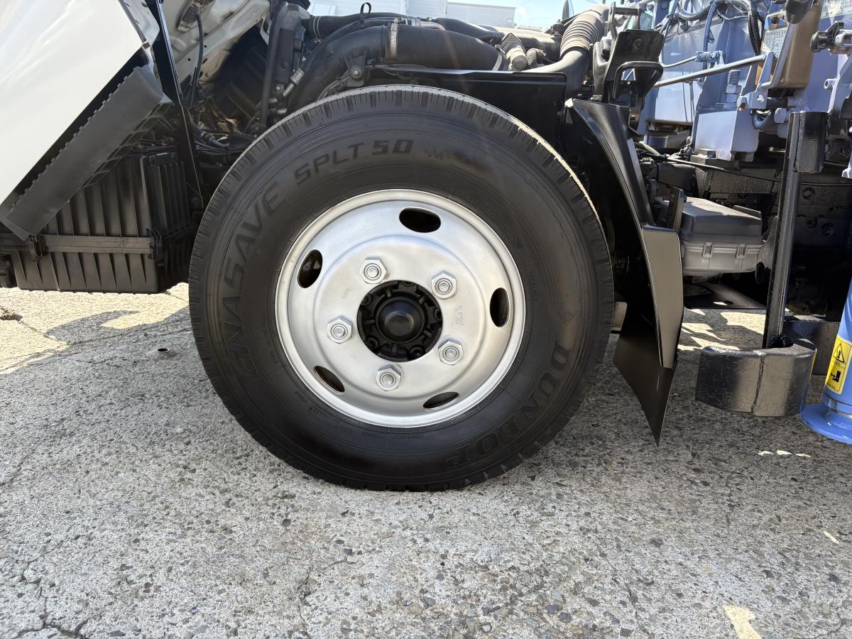 H19 エルフ 2t 3段クレーン|中古トラックの販売・買取・査定のアイナビ